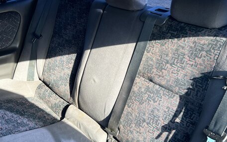 Nissan Primera II рестайлинг, 1997 год, 120 000 рублей, 11 фотография
