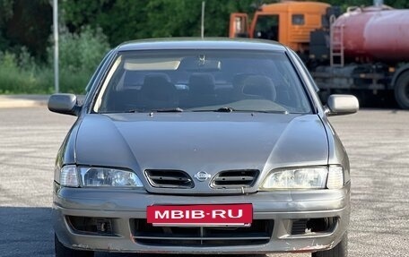 Nissan Primera II рестайлинг, 1997 год, 120 000 рублей, 6 фотография