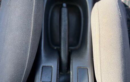 Nissan Primera II рестайлинг, 1997 год, 120 000 рублей, 13 фотография