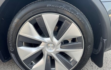 Tesla Model Y I, 2023 год, 4 630 000 рублей, 5 фотография
