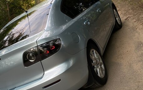 Mazda 3, 2008 год, 655 000 рублей, 5 фотография