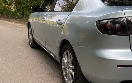 Mazda 3, 2008 год, 655 000 рублей, 3 фотография