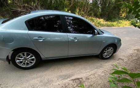 Mazda 3, 2008 год, 655 000 рублей, 7 фотография