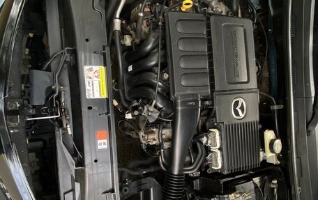 Mazda 3, 2008 год, 655 000 рублей, 8 фотография