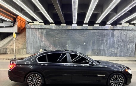 BMW 7 серия, 2015 год, 2 450 000 рублей, 4 фотография