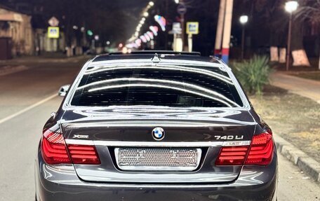 BMW 7 серия, 2015 год, 2 450 000 рублей, 6 фотография
