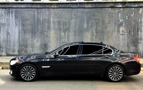 BMW 7 серия, 2015 год, 2 450 000 рублей, 8 фотография