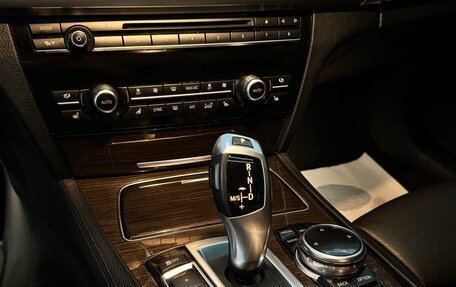 BMW 7 серия, 2015 год, 2 450 000 рублей, 15 фотография