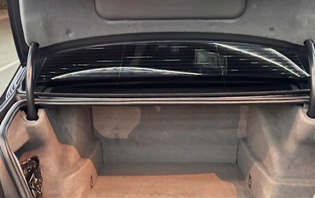 BMW 7 серия, 2015 год, 2 450 000 рублей, 22 фотография