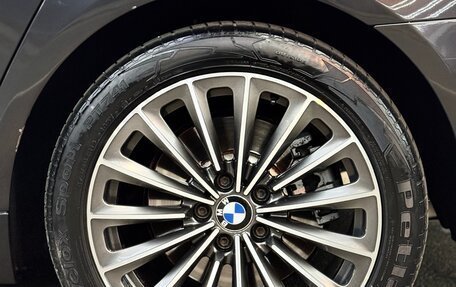 BMW 7 серия, 2015 год, 2 450 000 рублей, 23 фотография