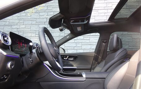 Mercedes-Benz C-Класс, 2022 год, 5 450 000 рублей, 13 фотография