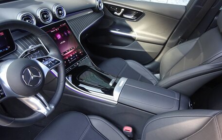 Mercedes-Benz C-Класс, 2022 год, 5 450 000 рублей, 14 фотография