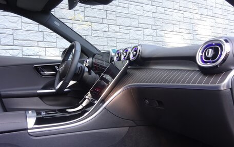 Mercedes-Benz C-Класс, 2022 год, 5 450 000 рублей, 19 фотография