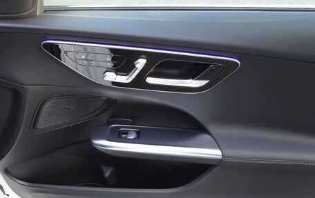 Mercedes-Benz C-Класс, 2022 год, 5 450 000 рублей, 18 фотография