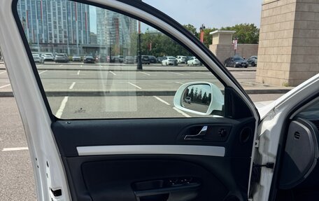 Skoda Octavia, 2011 год, 900 000 рублей, 15 фотография