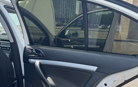 Skoda Octavia, 2011 год, 900 000 рублей, 13 фотография