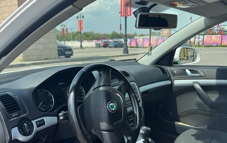 Skoda Octavia, 2011 год, 900 000 рублей, 7 фотография