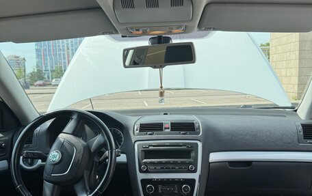 Skoda Octavia, 2011 год, 900 000 рублей, 12 фотография