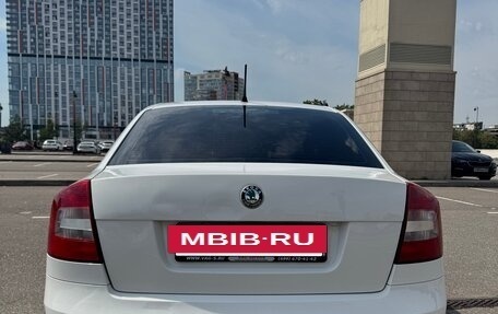 Skoda Octavia, 2011 год, 900 000 рублей, 4 фотография
