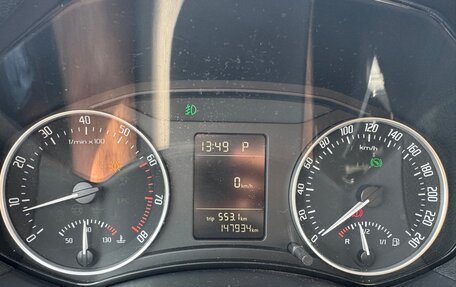 Skoda Octavia, 2011 год, 900 000 рублей, 17 фотография