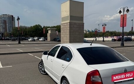 Skoda Octavia, 2011 год, 900 000 рублей, 5 фотография
