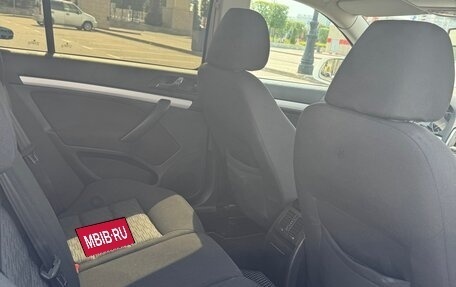 Skoda Octavia, 2011 год, 900 000 рублей, 11 фотография