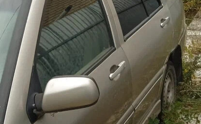 Chery Amulet (A15) I, 2007 год, 70 000 рублей, 3 фотография