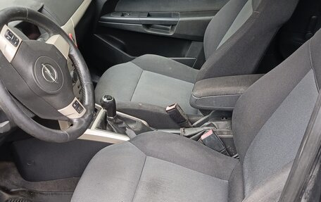 Opel Astra H, 2007 год, 410 000 рублей, 2 фотография