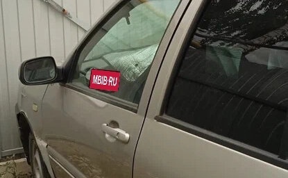 Chery Amulet (A15) I, 2007 год, 70 000 рублей, 2 фотография