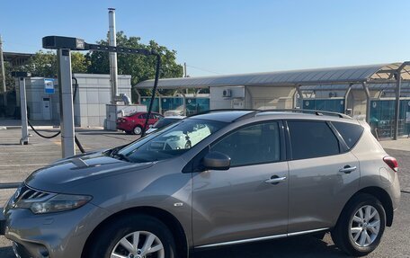 Nissan Murano, 2012 год, 1 199 000 рублей, 6 фотография