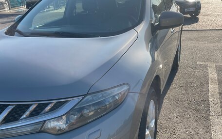 Nissan Murano, 2012 год, 1 199 000 рублей, 12 фотография