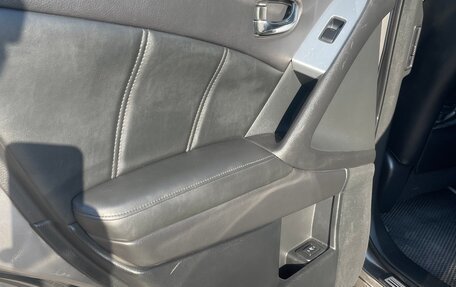 Nissan Murano, 2012 год, 1 199 000 рублей, 15 фотография