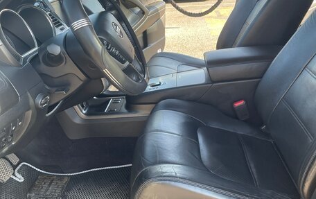 Nissan Murano, 2012 год, 1 199 000 рублей, 8 фотография
