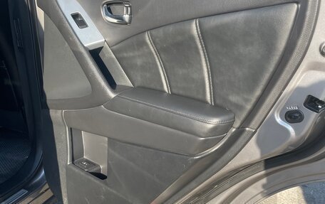Nissan Murano, 2012 год, 1 199 000 рублей, 17 фотография