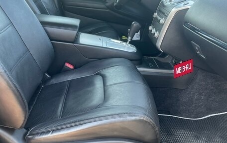 Nissan Murano, 2012 год, 1 199 000 рублей, 7 фотография
