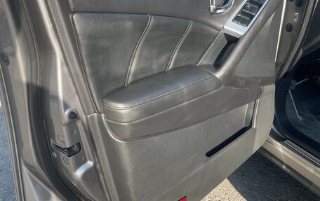 Nissan Murano, 2012 год, 1 199 000 рублей, 16 фотография