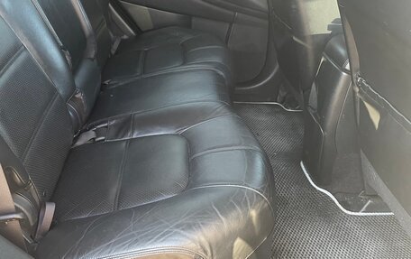 Nissan Murano, 2012 год, 1 199 000 рублей, 20 фотография