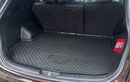 Hyundai Santa Fe III рестайлинг, 2016 год, 1 650 000 рублей, 7 фотография