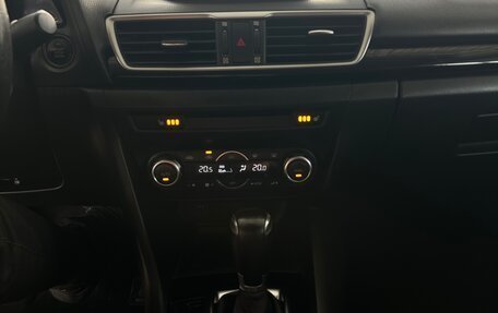 Mazda 3, 2014 год, 1 240 000 рублей, 7 фотография