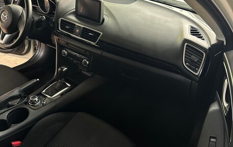 Mazda 3, 2014 год, 1 240 000 рублей, 11 фотография