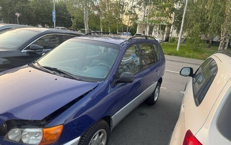 Toyota Picnic I, 2000 год, 450 000 рублей, 4 фотография