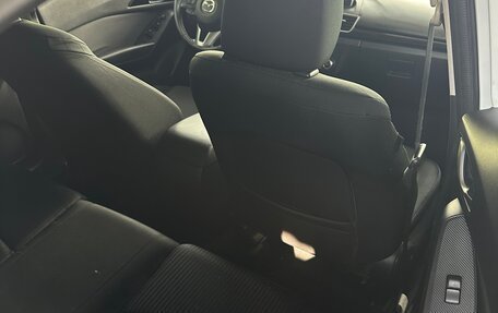Mazda 3, 2014 год, 1 240 000 рублей, 10 фотография