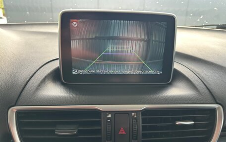 Mazda 3, 2014 год, 1 240 000 рублей, 6 фотография
