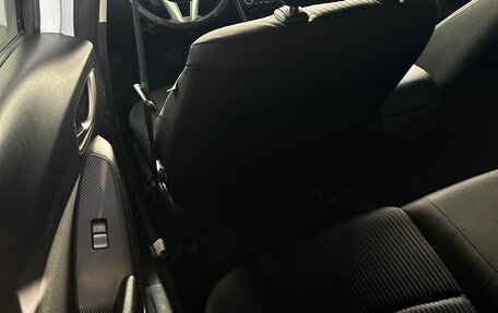 Mazda 3, 2014 год, 1 240 000 рублей, 9 фотография