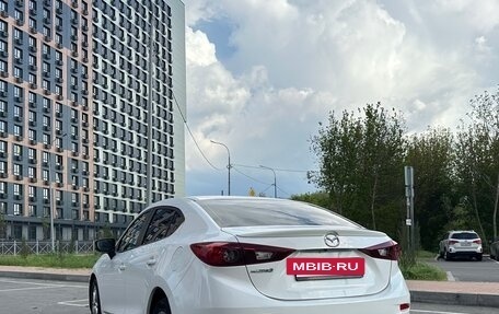 Mazda 3, 2014 год, 1 240 000 рублей, 3 фотография