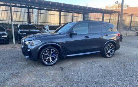 BMW X5, 2020 год, 6 900 000 рублей, 2 фотография