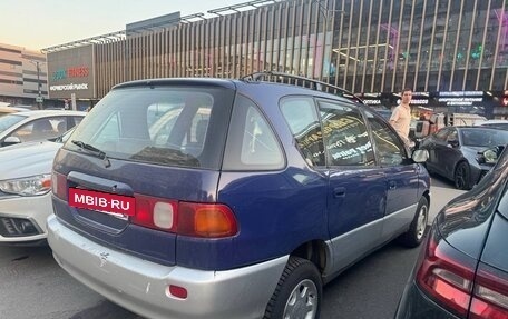 Toyota Picnic I, 2000 год, 450 000 рублей, 2 фотография