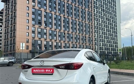 Mazda 3, 2014 год, 1 240 000 рублей, 4 фотография