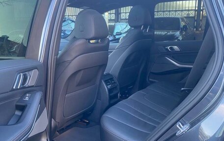 BMW X5, 2020 год, 6 900 000 рублей, 8 фотография
