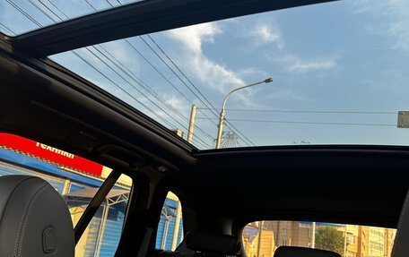 BMW X5, 2020 год, 6 900 000 рублей, 10 фотография